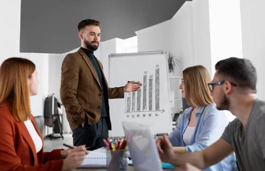 Business Development Professional